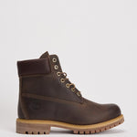 Stivale uomo Premium 6-Inch marrone TB127097 214 TIMBERLAND 