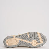 Sneakers Forty 2 uomo in pelle GMF00630 F00688610973 GOLDEN GOOSE 
