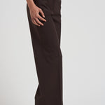 Pantalone donna a palazzo Liliuxy marrone D231491 LILIUXY086MORO P.a.r.o.s.h. 