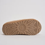 Mule donna Tasman Curly cammello 1158356 CHESTNUT UGG 