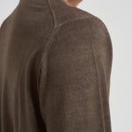 Maglia uomo girocollo fango GC1MLL WM12RV940 FILIPPO DE LAURENTIS 