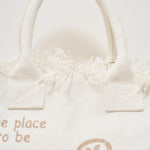 Borsa donna Colette panna COLETTE 03273H MC2 SAINT BARTH 