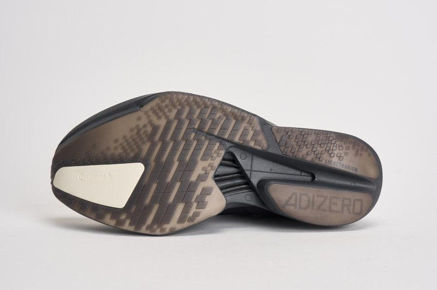 Sneakers uomo Adios pro 4 nera KI6876 UTIBLK Y-3 