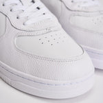 Sneakers uomo Masters Court bianca 809891791 009 RALPH LAUREN 