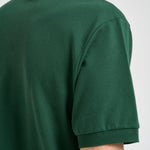 Polo uomo manica corta verde PH9851 132 LACOSTE 