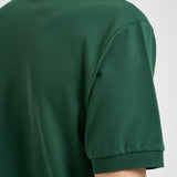 Polo uomo manica corta verde PH9851 132 LACOSTE 