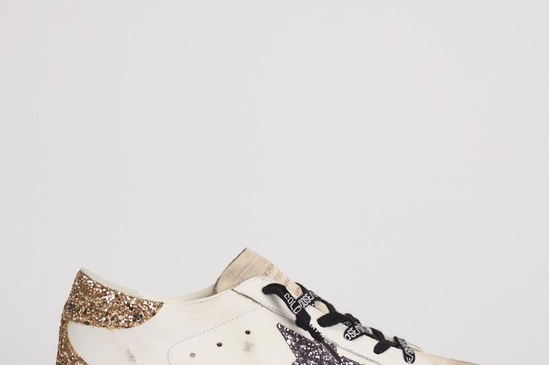 Sneakers super-star donna GWF00102 F00535882532 GOLDEN GOOSE 