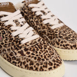 Sneakers donna Medalist mule animalier MULW YX01 AUTRY 