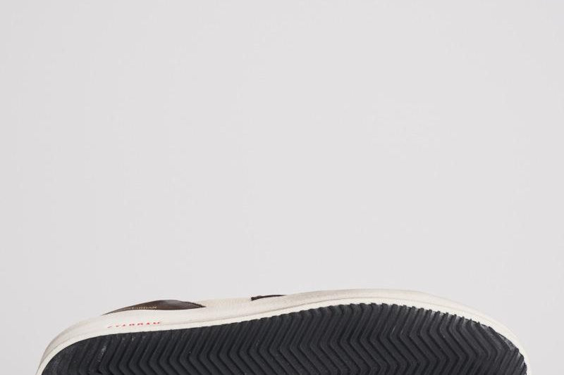 Sneakers Stardan uomo testa di moro GMF00667 F00755412200 GOLDEN GOOSE 