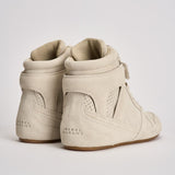 Sneakers donna Senny high avorio BK0092FA D1E01S20CK ISABEL MARANT 