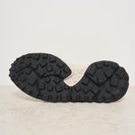 Sneakers donna tiger hill avorio e nero 0N01 MESHOFFWHITE FLOWER MOUNTAIN 