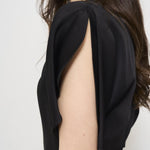 ISABEL MARANT HT0568FAC1J04I01BK
