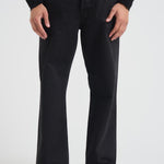 Jeans uomo One Wash nero GMP01636 P00062590100 GOLDEN GOOSE 