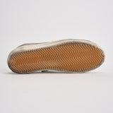 Sneakers donna Super-Star in suede grigio GWF00857 F00805915864 GOLDEN GOOSE 