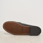 Mocassino Classic Dan uomo in pelle nero 7000300 902 SEBAGO 
