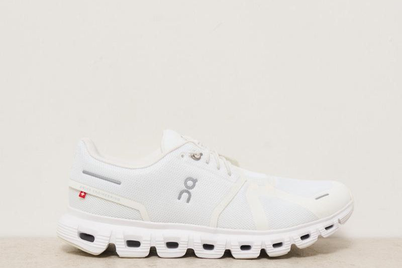ON RUNNING 3MF10071200WHITE WHITE