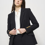 Abito donna nero TP0015 110 ELISABETTA FRANCHI 
