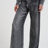 Pantalone in seta donna 12566 515240 PIERRE-LOUIS MASCIA 