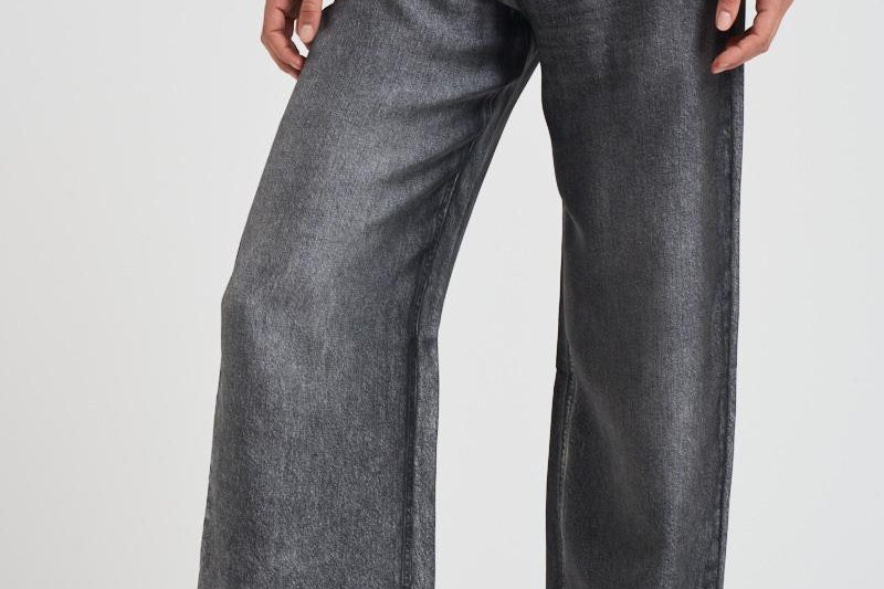Pantalone in seta donna 12566 515240 PIERRE-LOUIS MASCIA 