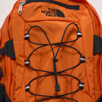 Zaino uomo Borealis Classic arancione NF00CF9C 9XI1 THE NORTH FACE 