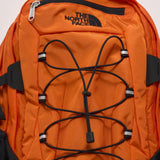 Zaino uomo Borealis Classic arancione NF00CF9C 9XI1 THE NORTH FACE 