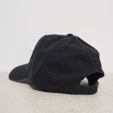 Cappellino uomo da baseball nero MHA0274 MHA1BK11 BARBOUR 