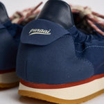 Sneakers uomo Pantera blu PANTHER. OCEAN PURAAI 