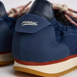 Sneakers uomo Pantera blu PANTHER. OCEAN PURAAI 