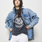 ICON DENIM NOA8654
