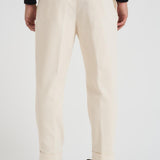 Pantalone uomo Chiaia ecru CHIAIA DV0101XECRU BERWICH 