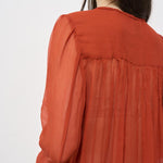 ISABEL MARANT HT0078FBC2J04I11BO