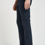 Pantalone Gaubert uomo blu UP235 GSE046U890 DONDUP 