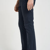 Pantalone Gaubert uomo blu UP235 GSE046U890 DONDUP 