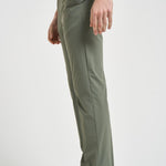 Pantalone uomo chino verde salvia 26300 CHINO PANT27 RRD 