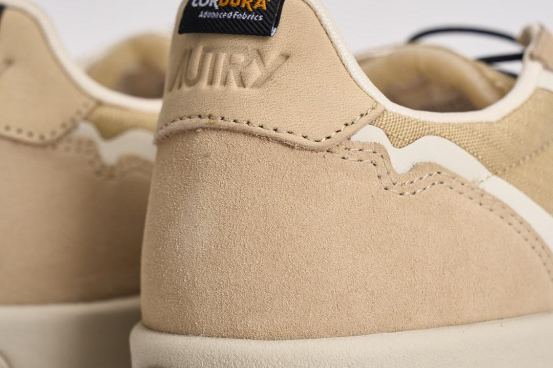 Sneakers Wildpace low uomo LDLM CO08 AUTRY 