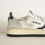 Sneakers uomo medalist low super vintage AVLW MS13 AUTRY 