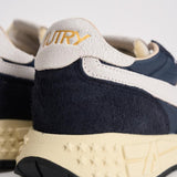 Sneakers Reelwind low blu notte WWLM NC30 AUTRY 
