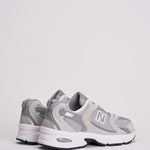 Sneakers uomo 530 grigie NBMR530. CK NEW BALANCE 