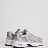 Sneakers uomo 530 grigie NBMR530. CK NEW BALANCE 