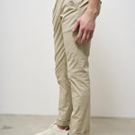 Pantalone Gaubert uomo beige UP235 GSE046U010 DONDUP 