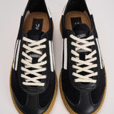 Sneakers donna Vegan Pony Moonless nere PU601X028 MOONLESS PURAAI 