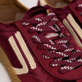 Sneakers donna Velvet rosse PU601X023 FIGUE PURAAI 