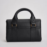 Borsa donna mini bayswater nera RL8928 A100 MULBERRY 
