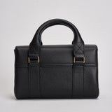 Borsa donna mini bayswater nera RL8928 A100 MULBERRY 