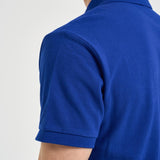 Polo uomo blu royal 710795080 001 RALPH LAUREN 