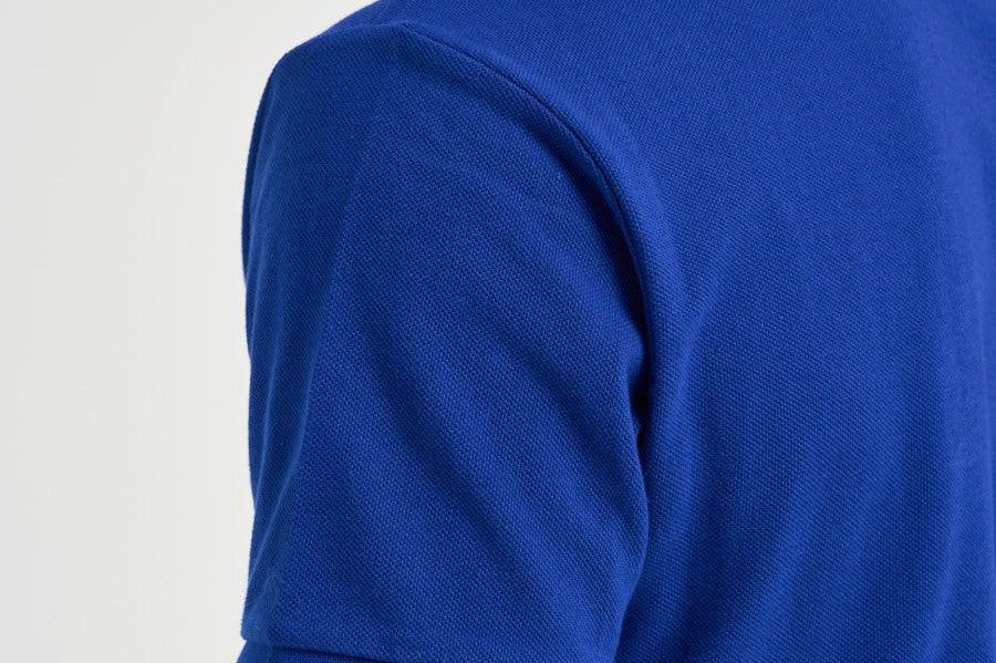 Polo uomo blu royal 710795080 001 RALPH LAUREN 