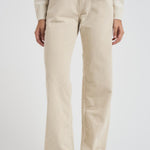 Pantalone donna Bonnie ecru BONNIE ECRU HAIKURE 