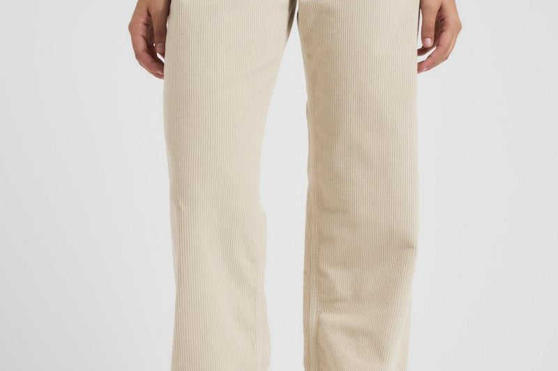 Pantalone donna Bonnie ecru BONNIE ECRU HAIKURE 