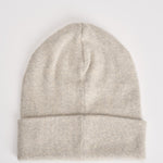 Berretto uomo grigio in cotone pettinato 710886138 014 RALPH LAUREN 