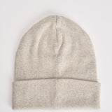 Berretto uomo grigio in cotone pettinato 710886138 014 RALPH LAUREN 